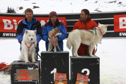 Les Mosses 2011
